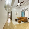 Bán căn hộ chung cư đường Nguyễn Trãi, Thanh Xuân, 2 ngủ full nội thất, ngõ rộng