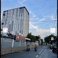 NGỘP BANK – BÁN GẤP NHÀ 2 TẦNG MẶT TIỀN KD ĐÔNG HƯNG THUẬN 10, Q12