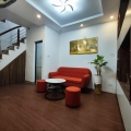 CHO THUÊ NHÀ NGUYÊN CĂN PHỐ LÁNG HẠ, BA ĐÌNH, NHÀ MỚI, GẦN PHỐ, SÂN RỘNG
