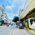 Nhà MT Đường Hồ Văn Huê Phường 9 Quận Phú Nhuận .