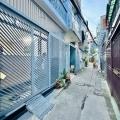 Nhà  Đường Phạm Văn Hai Quận Tân Bình Phường 3.