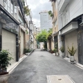 Bán nhà riêng PHÚ NHUẬN - 489 Huỳnh Văn Bánh, 40m2, 4 lầu đúc, 4pn, ở quá sướng.