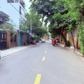 NGÃ TƯ LẠC LONG QUÂN - ÂU CƠ, (5x13.5)m, 4 tầng, xe hơi đỗ cửa, 9.5 tỷ.