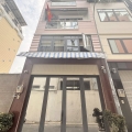 ĐẸP NHƯ NGỌC TRINH - TÂN BÌNH - LẠC LONG QUÂN, 55m2, 5 tầng, siêu xe ngủ nhà, giá bất ngờ.
