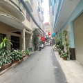 Bán nhà đường Nguyễn Trãi, Thanh Xuân, 6 tầng thang máy, ô tô vào nhà, 2 mặt thoáng