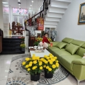 SÁT MT! Bán Nhà 4 Tầng Cực Đẹp Cao Thắng, 45m2, 8.4 Tỷ