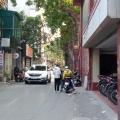 Bán nhà mặt phố Cù Chính Lan, Thanh Xuân, vỉa hè kinh doanh, ô tô tránh, kinh doanh sầm uất