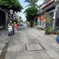 BÁN 2 CĂN NHÀ CẤP 4 HXH TRUNG MỸ TÂY 1 CÁCH NGUYỄN ẢNH THỦ CHỈ 100M