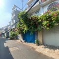 Bán nhà ngay Phạm Văn Đồng, Linh Tây, 55m2, 2 tầng, ô tô đỗ cửa, giá 5,1 tỉ