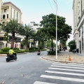 LIỀN KỀ HIM LAM – KHU ĐÔ THỊ ĐÁNG SỐNG – CỰC KỲ ÍT GIAO DỊCH