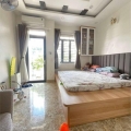 BÁN NHÀ PHÚ THẠNH – 2 TẦNG – HẺM THẠCH LAM – 56M² – CHỈ 5 TỶxx