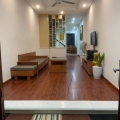 Bán nhà ngõ 1295 Giải Phóng, 60m2 x 6 tầng, ô tô tránh, 17.8 tỷ