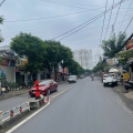 BÁN GẤP NHÀ 485M² MẶT TIỀN DƯƠNG THỊ MƯỜI – TRUNG TÂM Q12 CHỈ 33 TỶ