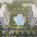Quỹ chuyển nhượng căn Yên Bình Complex Thái Nguyên 1PN-2PN-3PN giá tốt. Cập nhật tháng 7/2025