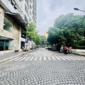 Bán Căn DUPLEX 306m2-2T MT15m Toà GOLDEN WESTLAKE 2 Mặt Phố 62,5 Tỷ Hoàng Hoa Thám.