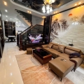 Tôi bán nhà mặt ngõ 806 Kim Giang cạnh KĐT Linh Đàm 36m2 chỉ 6.1 tỷ. LH 0989626116