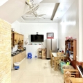 Bán nhà phố Nguyễn Ngọc Nại, Thanh Xuân, ô tô, 2 thoáng trước sau, ngõ thẳng tắp