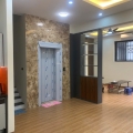 Bán nhà mặt phố Khâm Thiên, 55m2 x 7 tầng, thang máy, lô góc