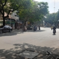 Bán NHà 2 Mặt Phố Quận Hai Bà Trưng 55m2-5T 2MT Vỉa Hè Kinh Doanh 26,6 Tỷ Lê Thanh Nghị.