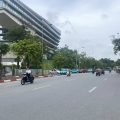 Bán Nhà Mặt Phố Toà Văn/P 74m2-8T MT5,5m Vỉa Hè 2 THOÁNG VIEW JW Marriott 50 Tỷ Miếu Đầm.