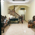 Bán gấp nhà sổ đỏ ngõ 93 Giáp Nhị, giảm 8 tỷ