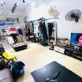Bán nhà sổ đỏ mặt ngõ 25 Vũ Ngọc Phan, 60m2, ô tô tránh, kinh doanh