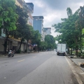 hot ! bán nhà phố ngô thì nhậm hà đông,dân xây,có vỉa hè, kinh doanh, nội thất xịn.