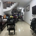 Bán nhà ngõ 80 Nguỵ Như Kon Tum, 50m2, cạnh sân chơi