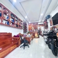 [Ngộp Bank] LÔ GÓC 2 MẶT HẺM – XE HƠI TỚI NHÀ – 55M² Chỉ 5.59 TỶ – Gò Vấp!