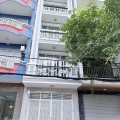 TÂN BÌNH - Nguyễn Hồng Đào, GẢM GẤP 300TR nhà 60m2, 4 lầu đúc - chỉ 6 tỷ.