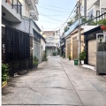 ✍???? Bình Tân - gần gò xoài - hxh - 85m² ( cn đủ ) ngang 4m - dài khủng khiếp - đúc 3 tầng - 3pn - sổ a4 - chỉ 6 tỷ tl.