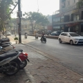 Bán Nhà Mặt Phố Quận Tây Hồ 150m2-5T MT7m Vỉa Hè 2 THOÁNG 88 Tỷ Lạc Long Quân.