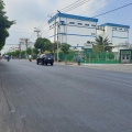 XƯỞNG (45x53) MẶT TIỀN ĐẸP LÊ VĂN KHƯƠNG, XÃ ĐÔNG THẠNH, HÓC MÔN