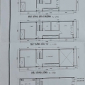 BÁN GẤP NHÀ MẶT TIỀN NGUYỄN ẢNH THỦ, TRUNG MỸ TÂY, Q12 – VỊ TRÍ CỰC SUNG!