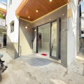 Cho Thuê nhà riêng 4 phòng ngủ (90m2 sử dụng) - Quang Trung, P10, GV.