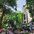 Bán tòa nhà MP Lò Đúc Hai Bà Trưng, lô góc đẹp hiếm, tiềm năng KD đỉnh giá 170 tỷ. LH: 0366 051 ***