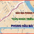 Bán nhà hẻm xe ôtô, phường Cầu Ông Lãnh (Quận 1)  TPHCM, giá rẻ