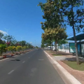 BÁN LÔ ĐẤT S= 1650M2 MẶT TIỀN 2 THÁNG 9 ( KẾ BÊN BỆNH VIỆN MỚI VŨNG TÀU ). GIÁ 25 TỈ