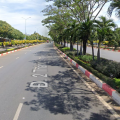 BAN NHÀ 1 TRỆT 1 LẦU ĐƯỜNG BÌNH GIÃ PHƯỜNG THẮNG NHẤT THÀNH PHỐ VŨNG TÀU