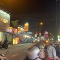 BÁN NHÀ MẶT TIỀN NGUYỄN ẢNH THỦ, P.HIỆP THÀNH, Q12 – VỊ TRÍ SIÊU SUNG GẦN CHỢ‼️