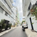 Tòa Nhà CHDV Đường Nơ Trang Long Quận Bình Thạnh Phường 7.