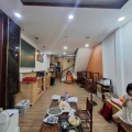 Nhà Đường Bạch Đằng Quận Bình Thạnh Phường 25.