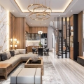 **Bán nhà đường Hồng Lạc, phường 10, Tân Bình (4,5x19) chỉ hơn 6 tỷ