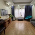 Bán nhà ngõ 41 Thịnh Quang, SĐCC, 36m2 x 5 tầng