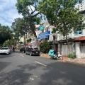 Bán Nhà Phố Hàm Nghi P/Lô 2 Ô Tô Tránh 200m2-4T MT10m Vỉa Hè Ở KINH DOANH 54 Tỷ Hàm Nghi.
