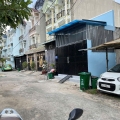 NHÀ 2 TẦNG ĐÚC HXH 8M – HUỲNH THỊ HAI, Q.12 – GIÁ CHỈ 4,35 TỶ
