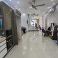 Bán nhà hẻm xe hơi Nguyễn Văn Săng - Tân Sơn Nhì,  4x21m, 4 Tầng - 4 PN, rao 8,5 tỷ.