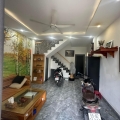 Ở NGAY! Bán Nhà Đẹp 5 Tầng Xe Hơi Thông Lê Văn Sỹ, 42m2, 8.1 Tỷ