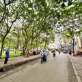 Bán Nhà Mặt Phố Quận Đống Đa 90m2-5T Vỉa Hè 5m VIEW Hồ 2 THOÁNG 25 Tỷ Hồ Ba Mẫu.