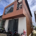 BÁN NHÀ CAO THẮNG P7 ĐÀ LẠT - 4PN, ĐƯỜNG Ô TÔ, NHÀ XÂY KIÊN CỐ - 2.85 TỶ